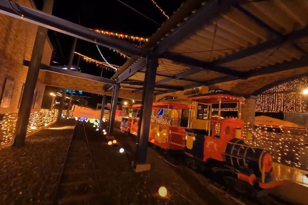 Spf 6 さがみ湖イルミリオン Webチケット 富士急トラベル株式会社